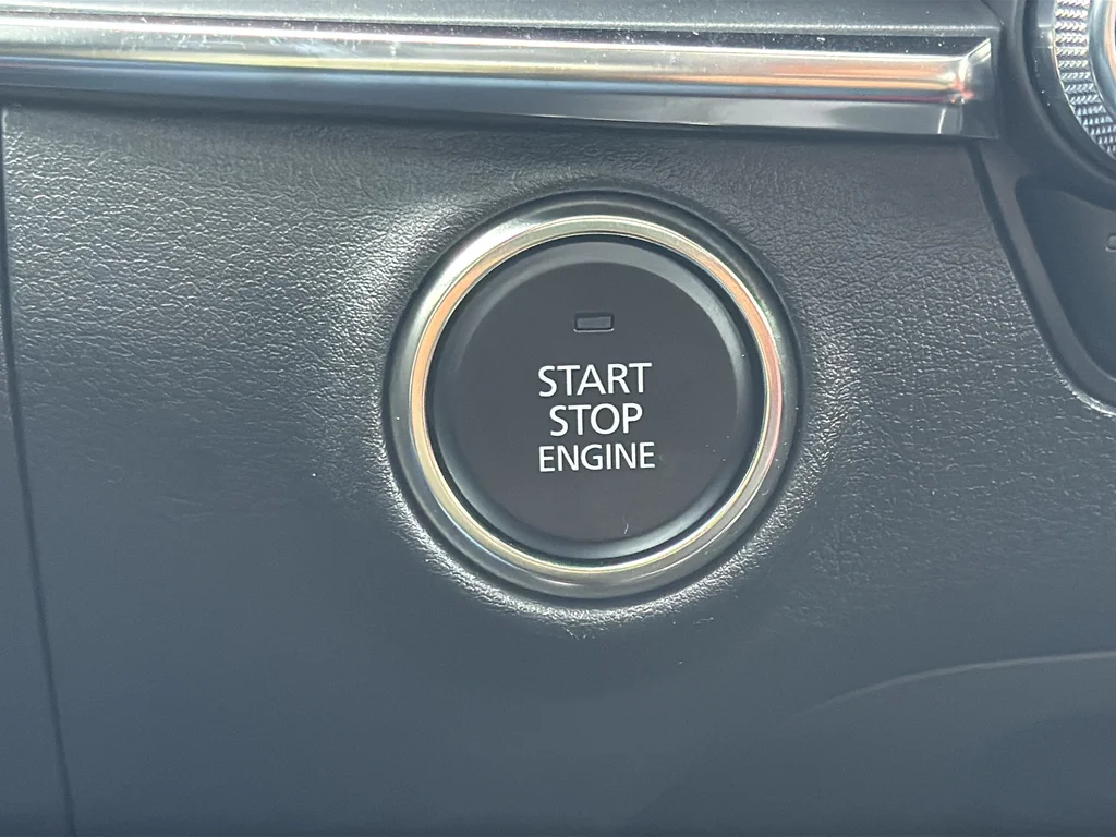 Used 2026 Gray Mazda 2.5 Turbo Premium Plus image 40