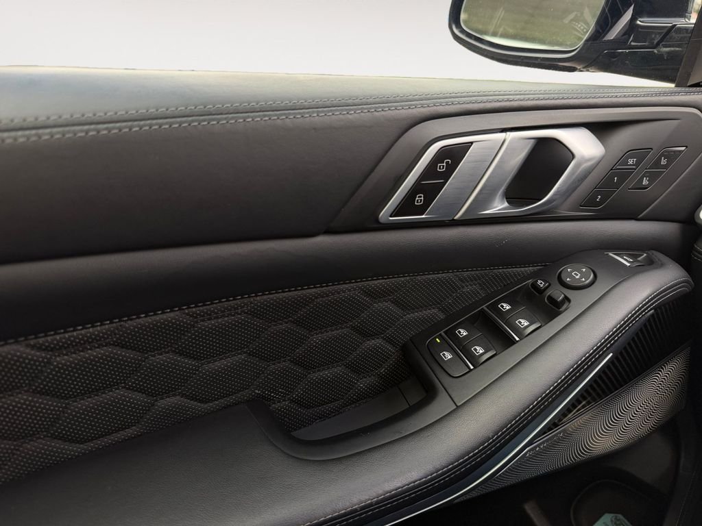 Used 2021 Green BMW M Competition Package image 10