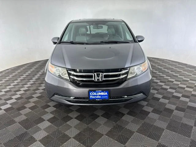 Used 2014  Honda EX-L image 3