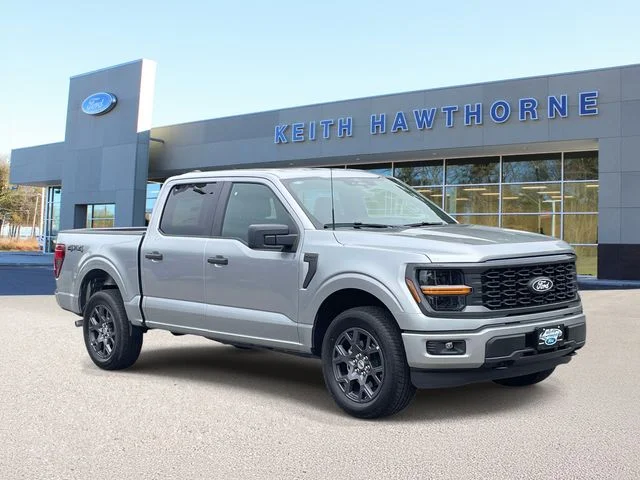2026 Ford F-150 STX®