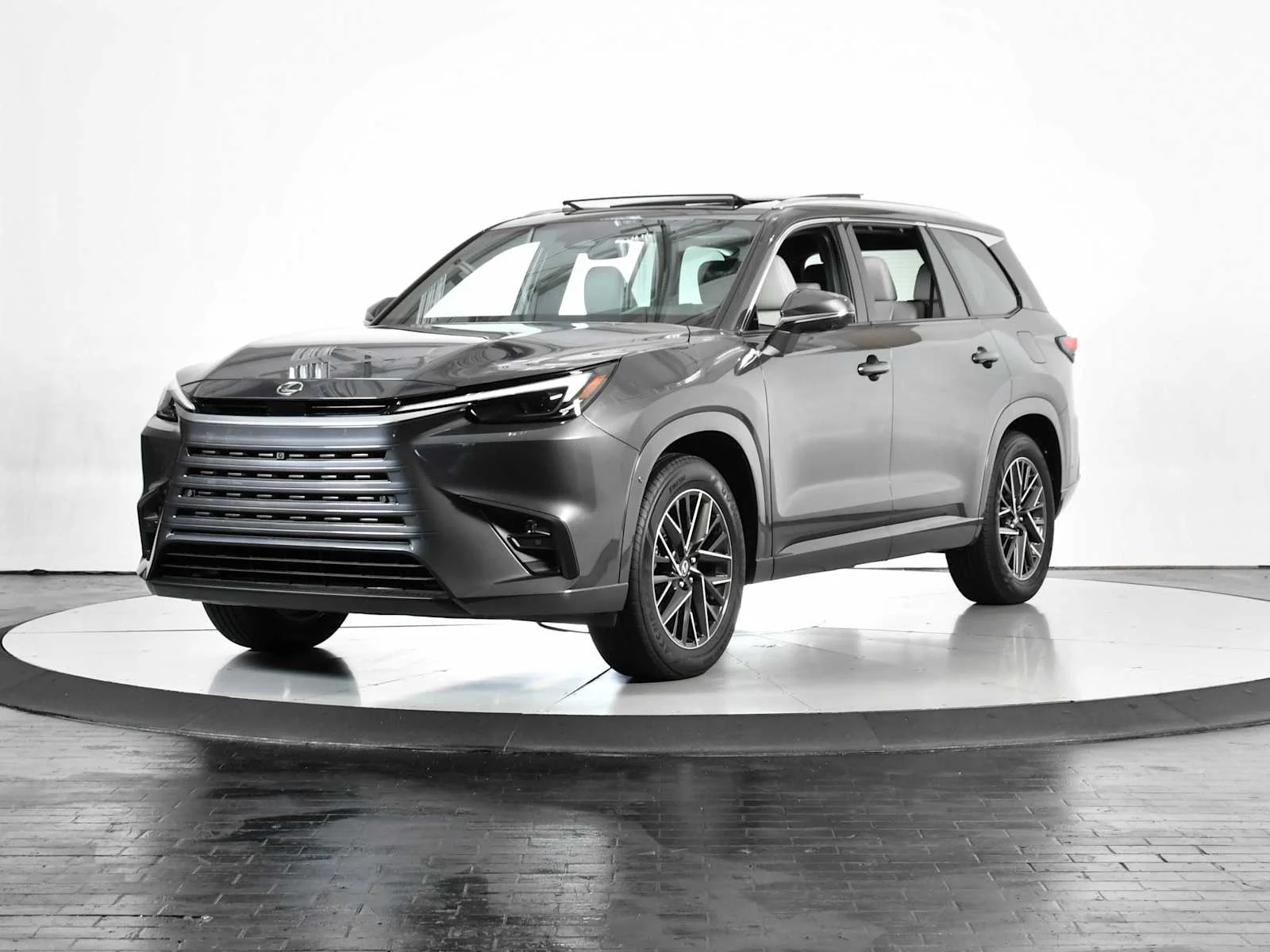 2026 Lexus TX 350 350 Premium AWD's photo