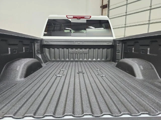New 2026 Summit White GMC AT4X image 49