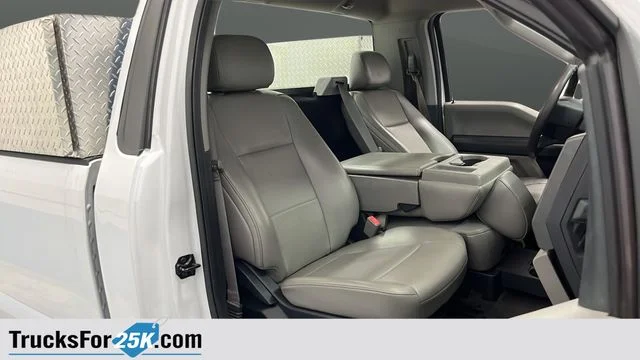2019 Ford F-250 Super Duty XL - Photo 22