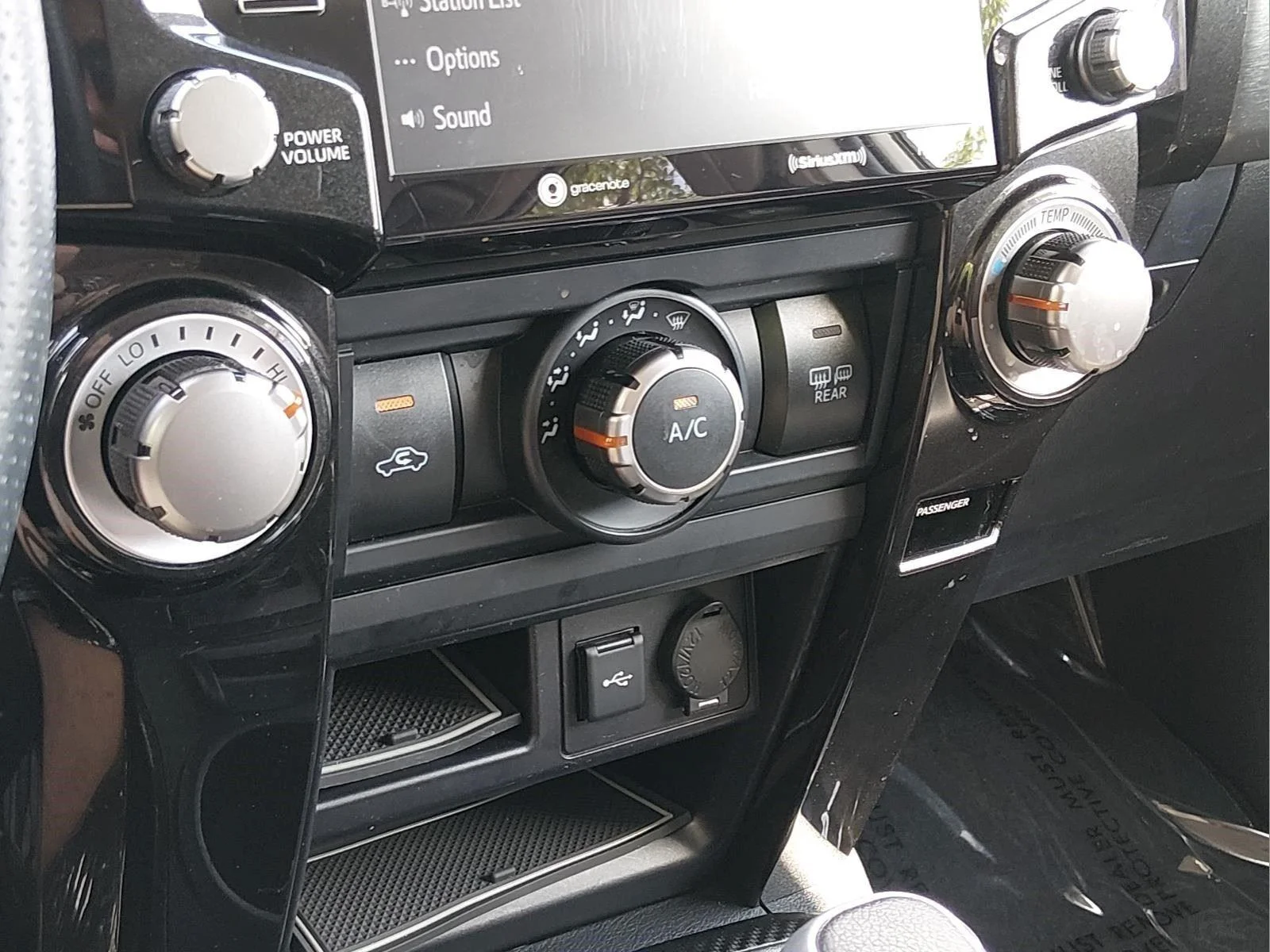 Used 2022 White Toyota TRD Off Road Premium image 23