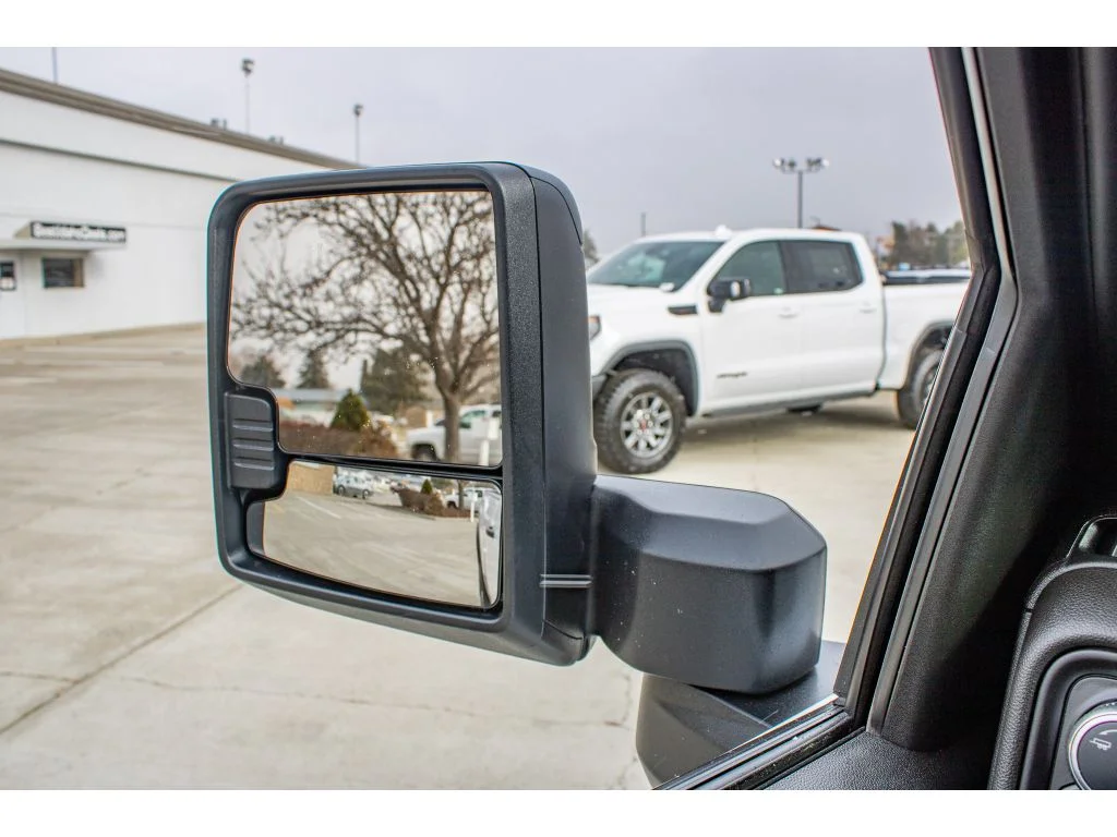2025 GMC Sierra 3500HD Pro - Photo 19