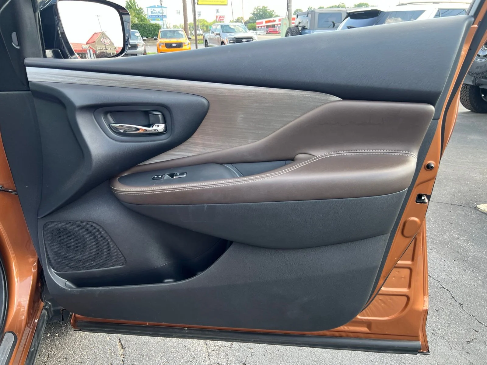 Used 2015 Pacific Sunset Nissan SL image 52