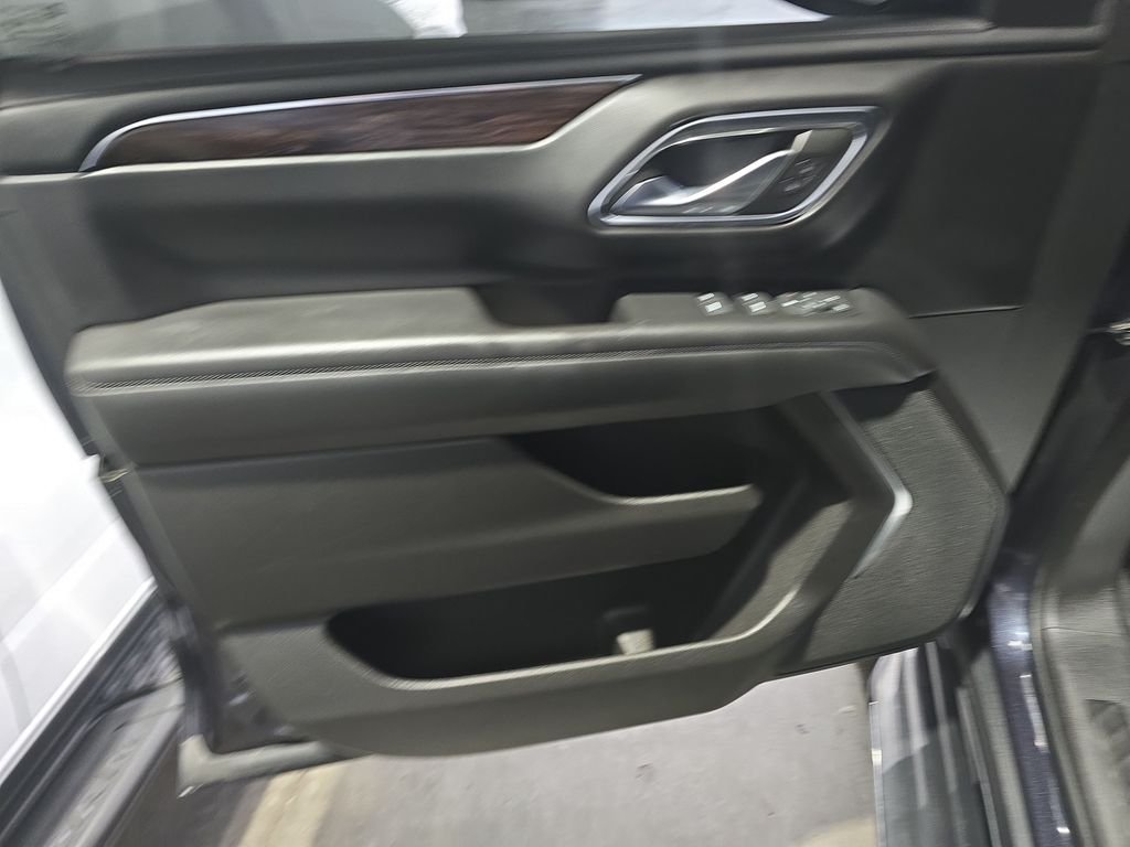 Used 2023 Gray Chevrolet LS image 12