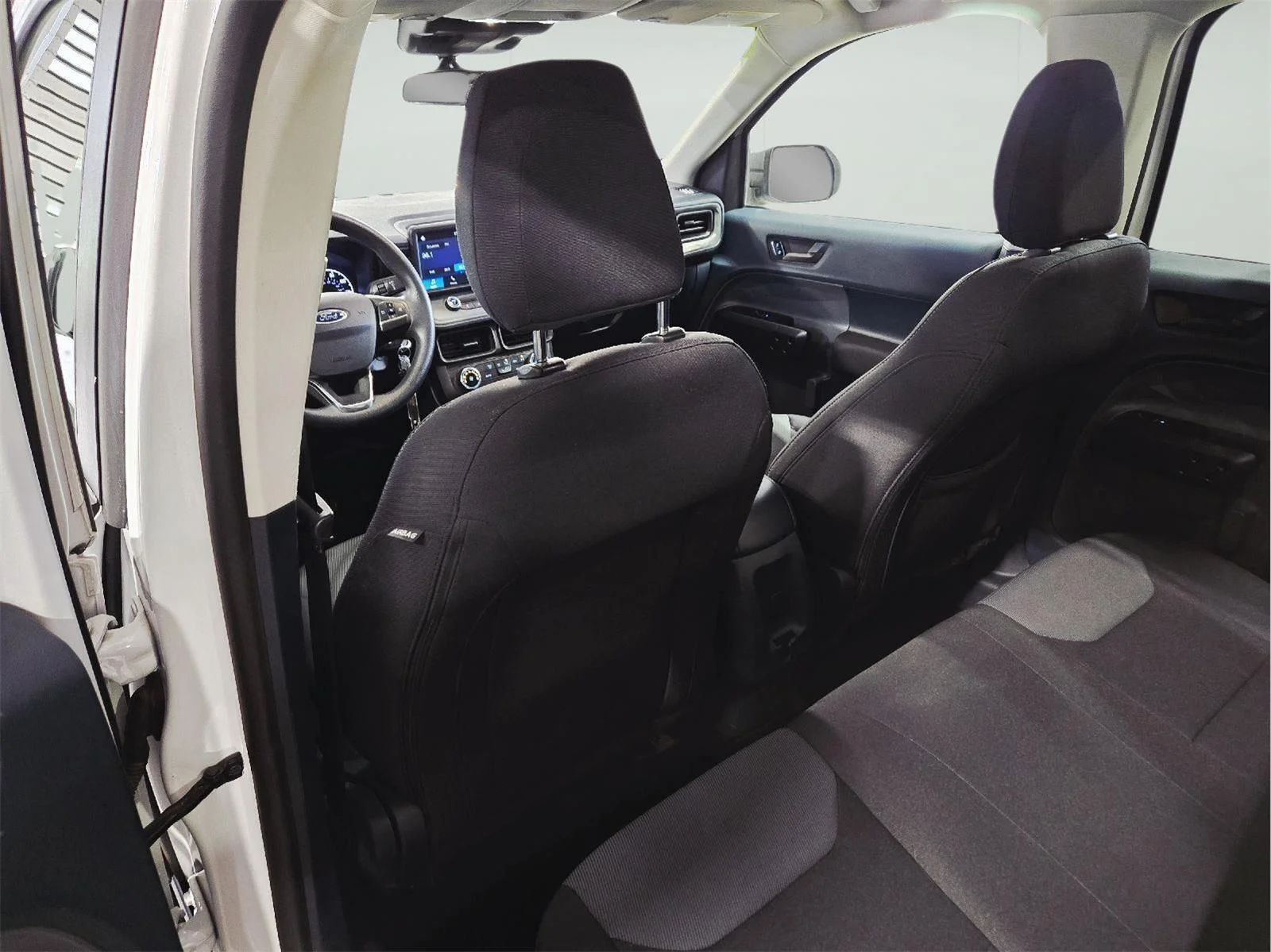 Used 2022 Oxford White Ford XL image 39