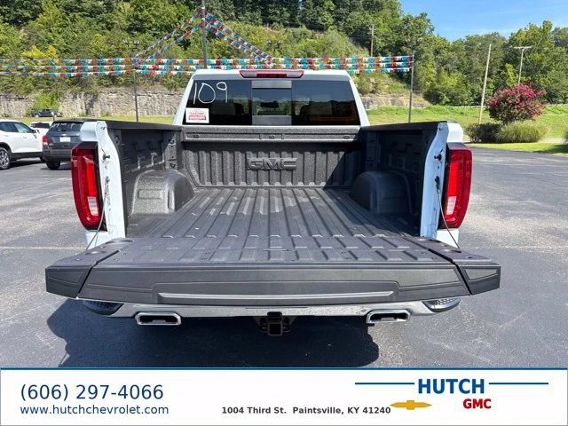 2026 GMC Sierra 1500 SLT - Photo 20