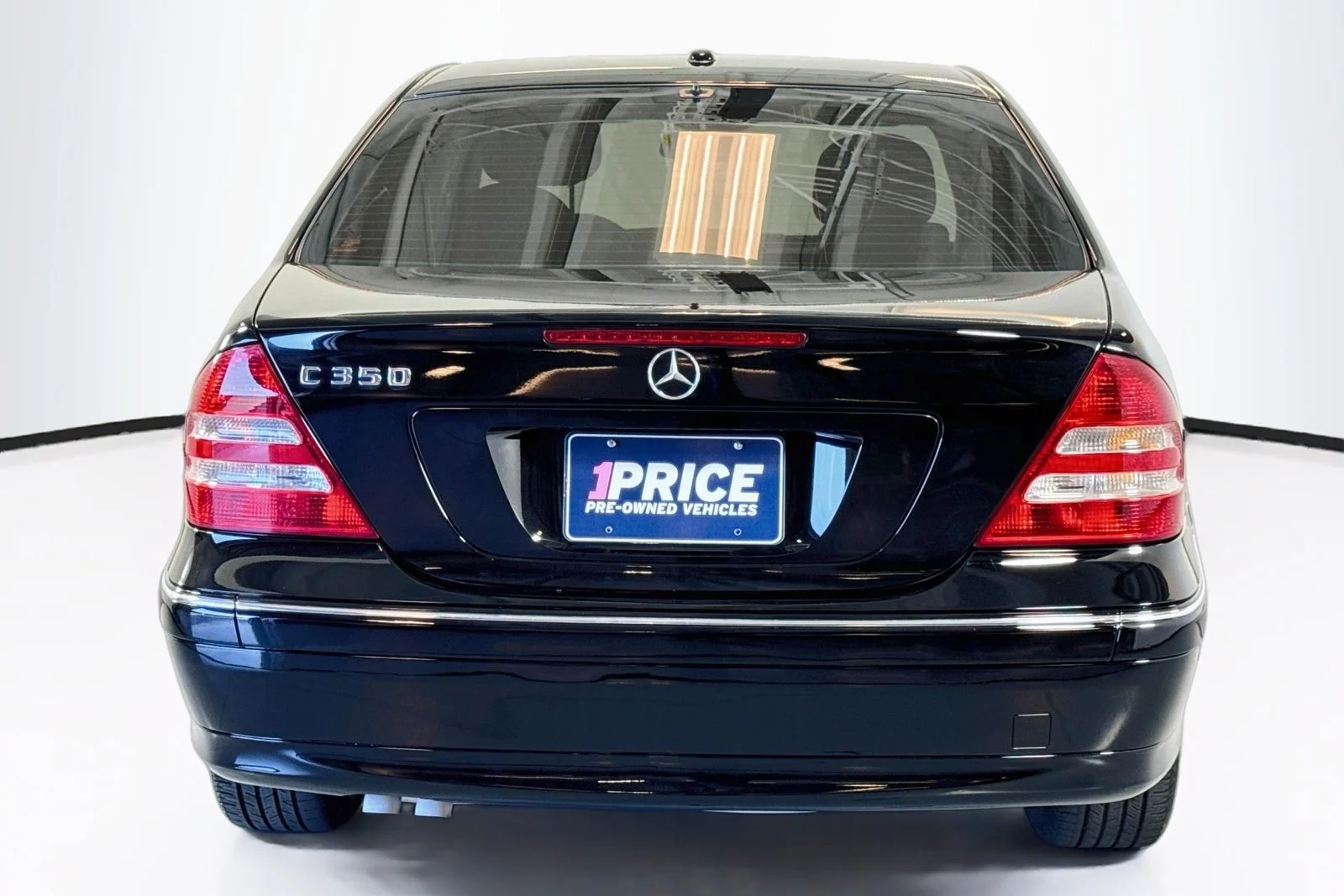 Used 2006 Black [Black] Mercedes-Benz Sport image 6