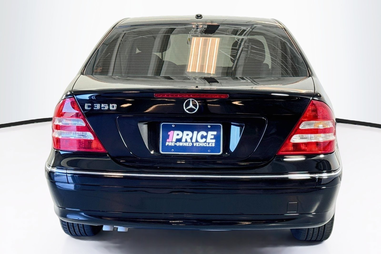 Used 2006 Black [Black] Mercedes-Benz Sport image 6