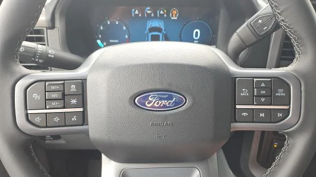New 2026 Avalanche Ford XLT 4WD image 36