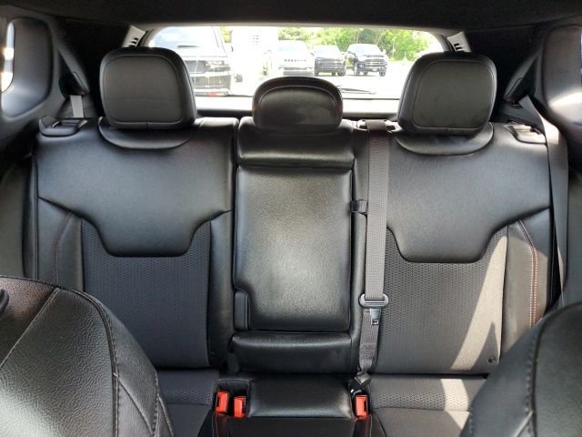 Used 2023 Gray Jeep Trailhawk image 13