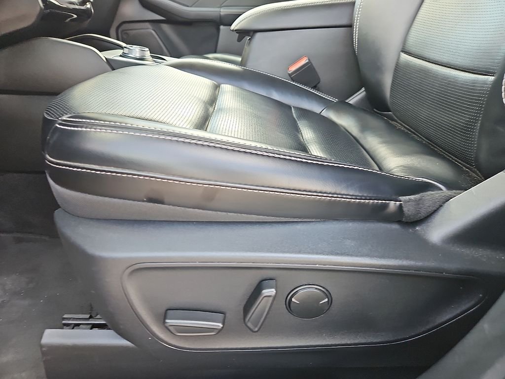 2024 Ford Escape Platinum - Photo 14