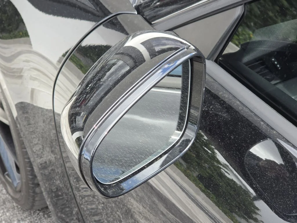 Used 2023 Black Porsche Carrera 4S image 10