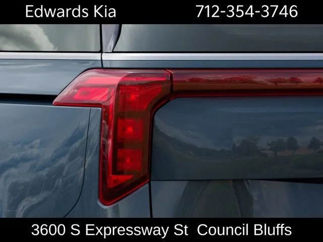 New 2027 Blue Kia SX image 13