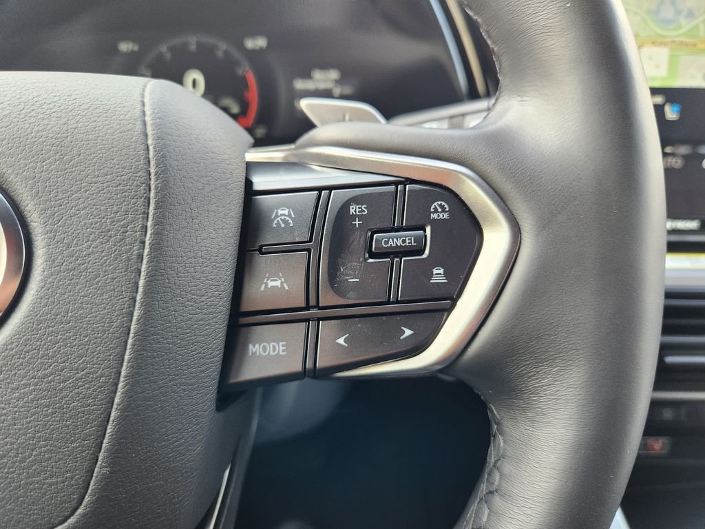 Certified Used 2026 Pearl Lexus 350 Premium image 29