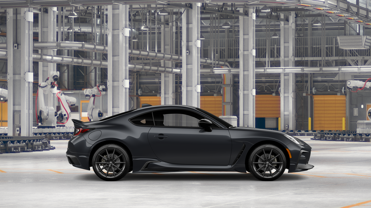 New 2027 Pavement Toyota GR86 Premium image 12