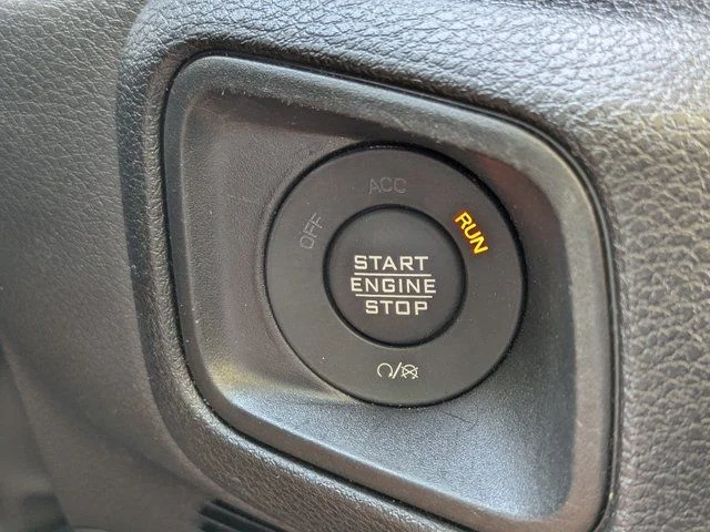 2024 Jeep Wrangler 4-Door Sport S - Photo 25