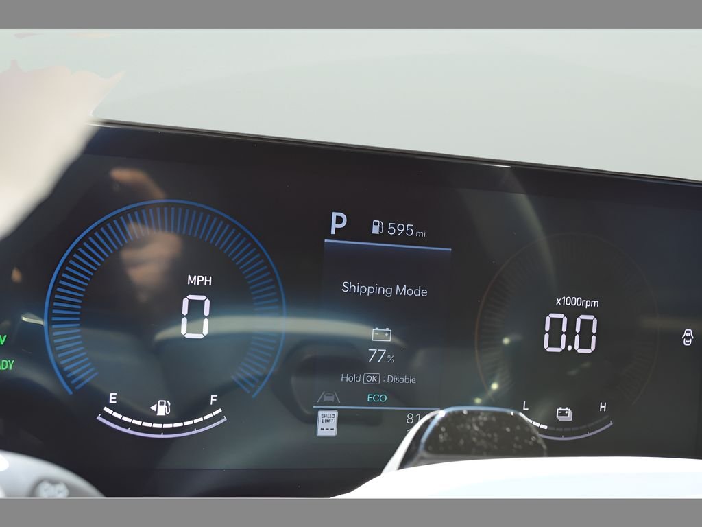 2026 Hyundai Santa Fe SEL - Photo 52
