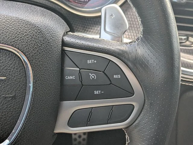 Used 2020 Black Dodge SRT Hellcat image 26