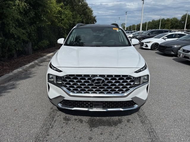 2023 Hyundai Santa Fe Limited HEV - Photo 7