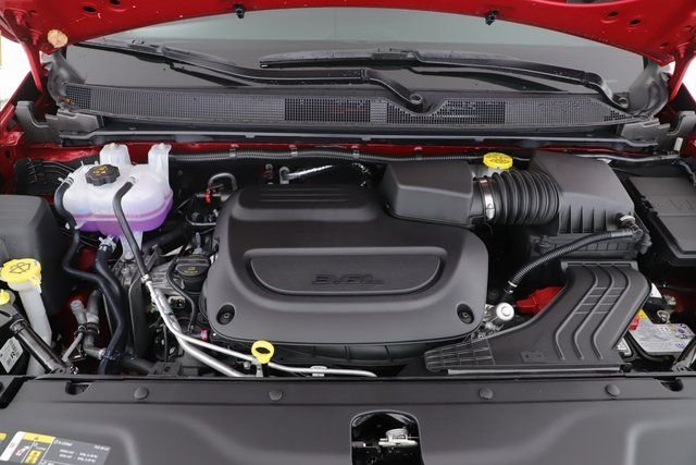 2026 Chrysler Pacifica Select - Photo 15