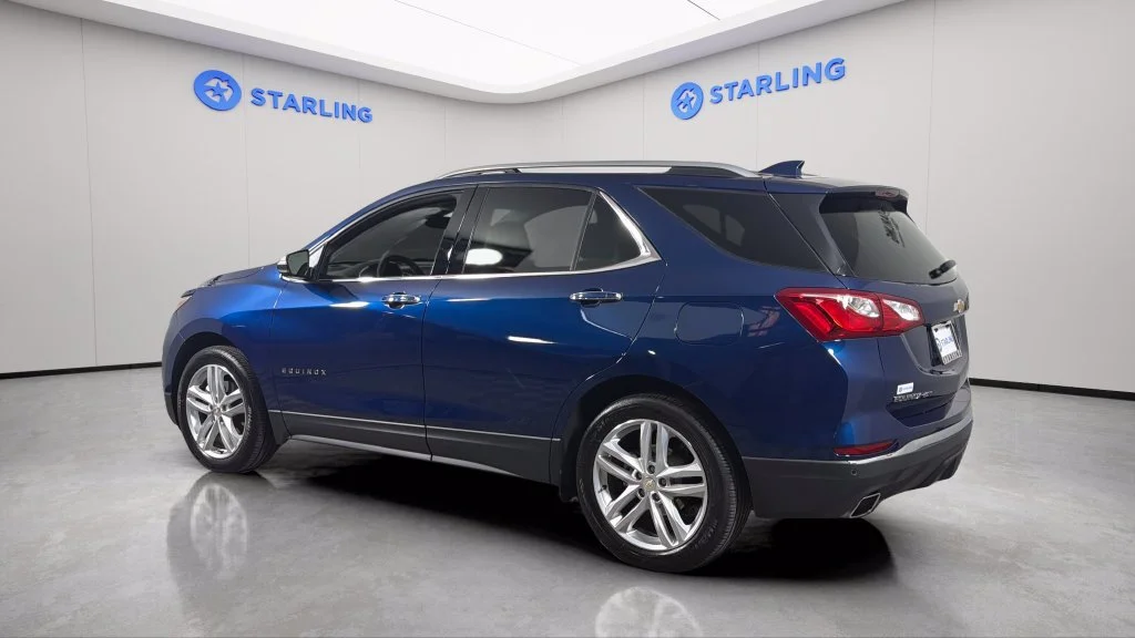 2020 Chevrolet Equinox Premier - Photo 5