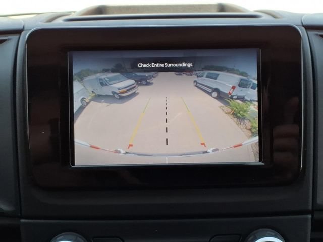 Used 2025  Ram Tradesman image 17