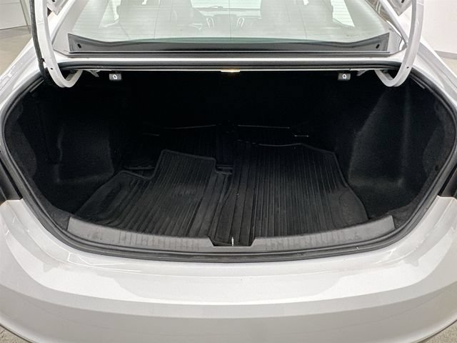 2018 Chevrolet Malibu 1LS - Photo 36