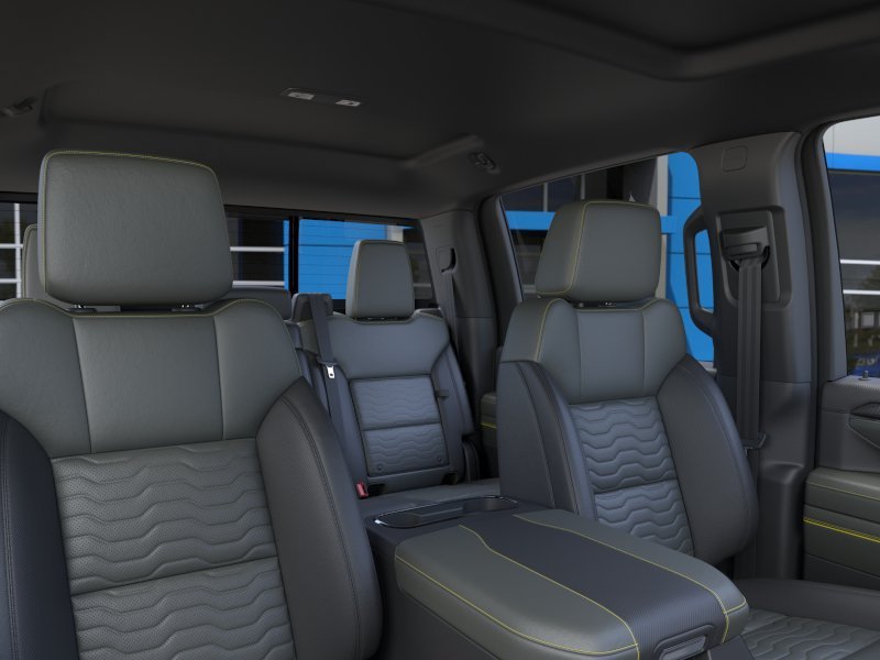 2026 Chevrolet Silverado 2500 HD ZR2 - Photo 24