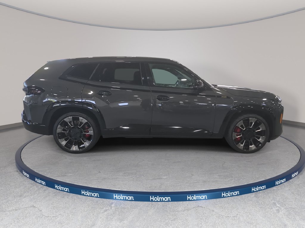 Certified Used 2023 Dravit Grey Metallic BMW  image 4