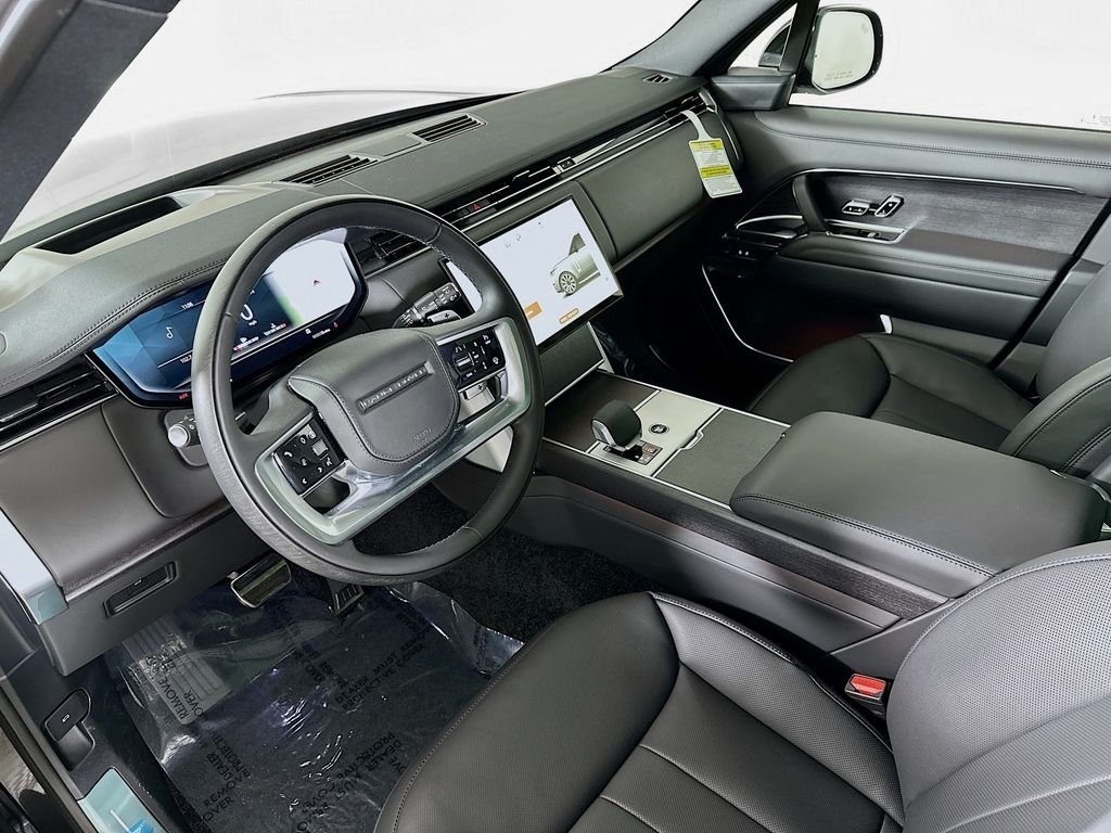 2026 Land Rover Range Rover SE - Photo 10