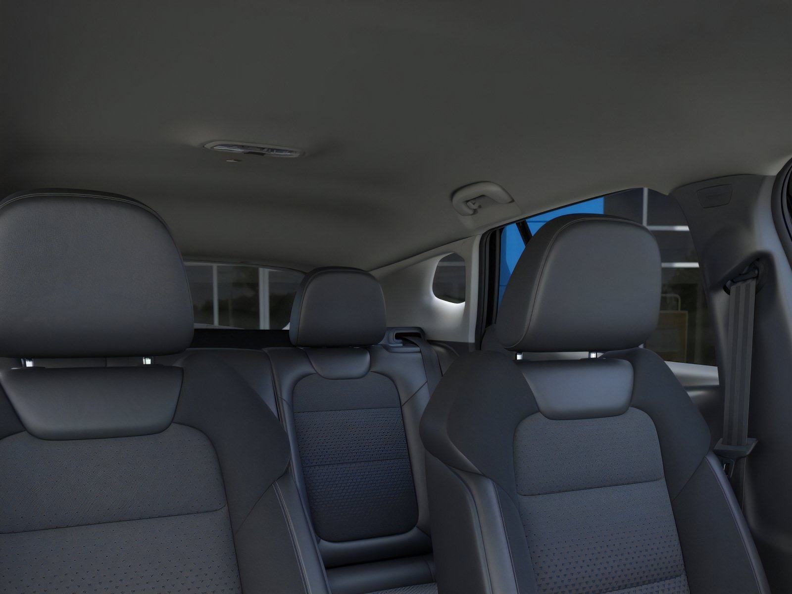 2026 Chevrolet Trax LT - Photo 24