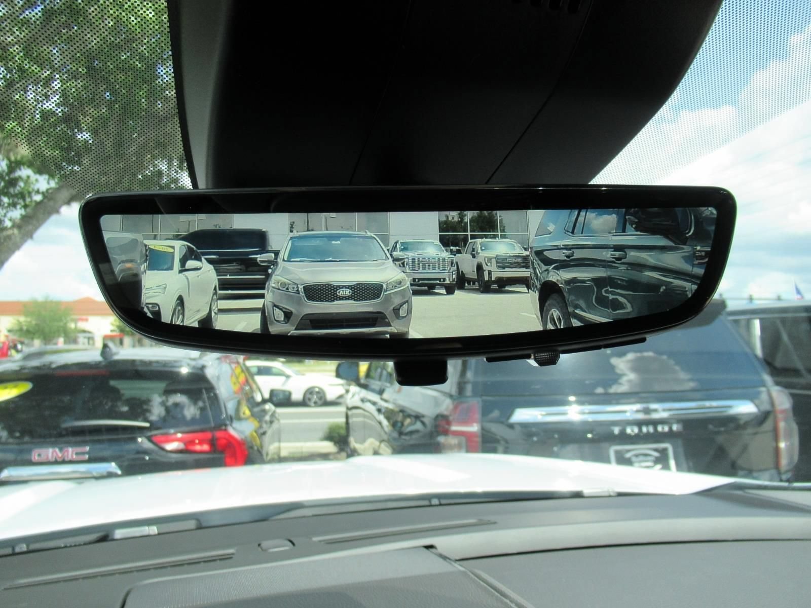 New 2026 Glacier White Tricoat GMC Denali image 31