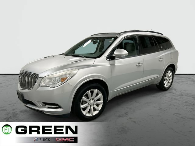 2015 Buick Enclave Premium's photo