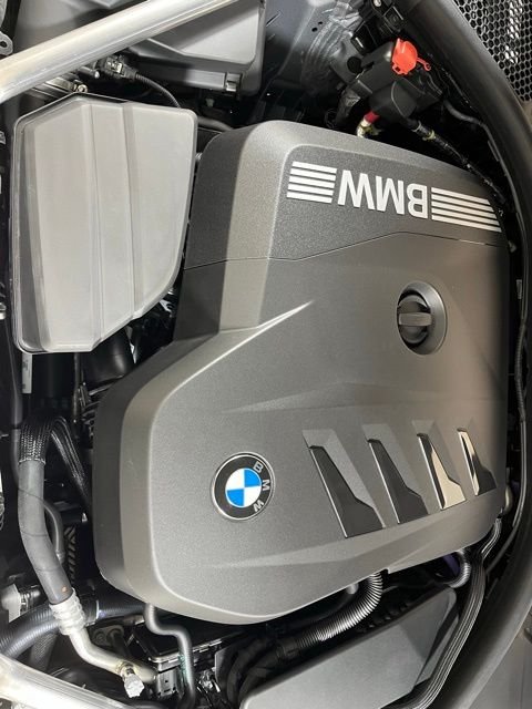 2025 BMW 4 Series 430i - Photo 25