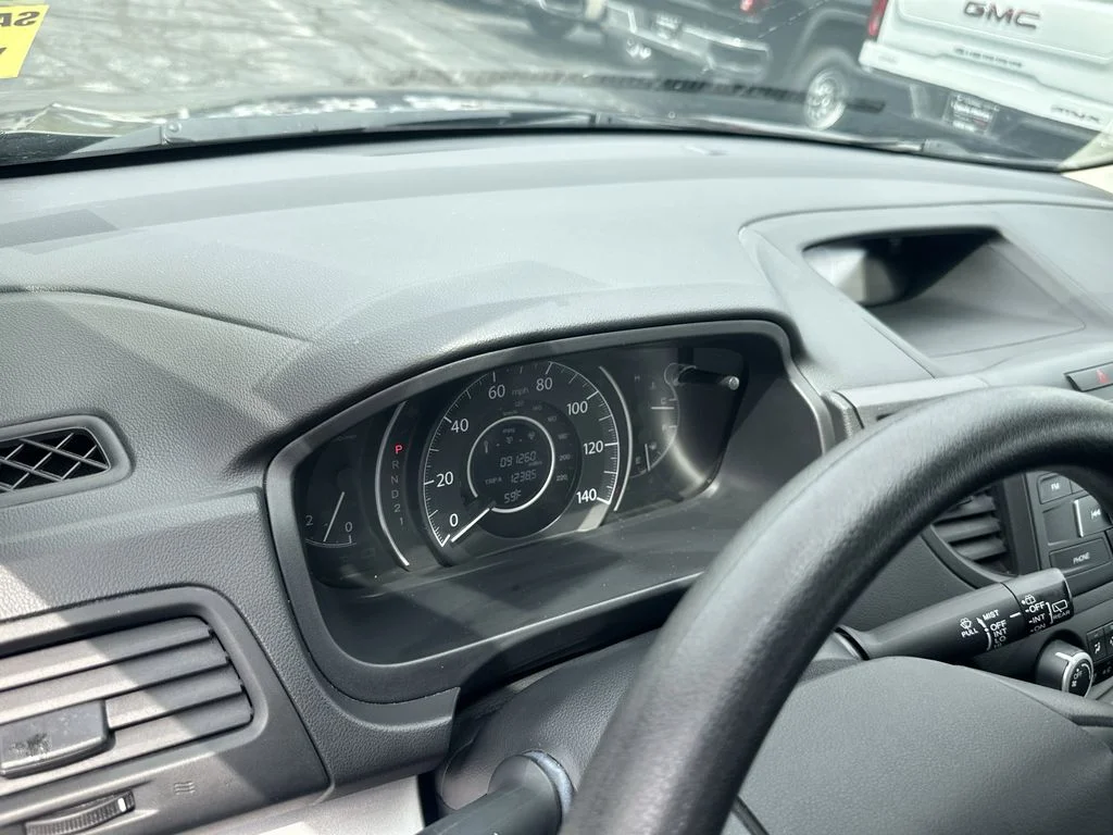 Used 2012  Honda LX image 10