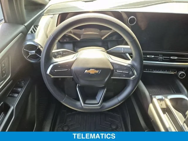 2025 Chevrolet Equinox EV 1LT - Photo 16