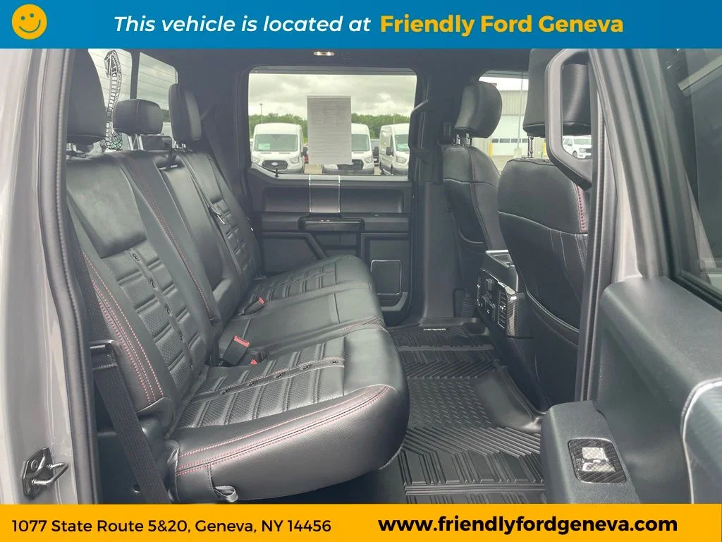 Used 2020 Lead Foot Ford Lariat image 34