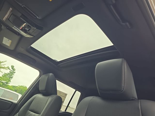 New 2027 Meteor Shower Toyota Land Cruiser image 29