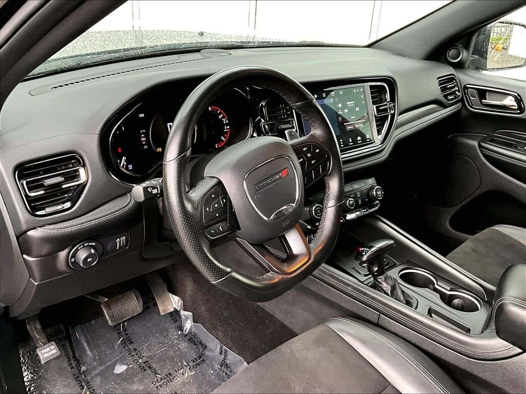 2022 Dodge Durango GT - Photo 8
