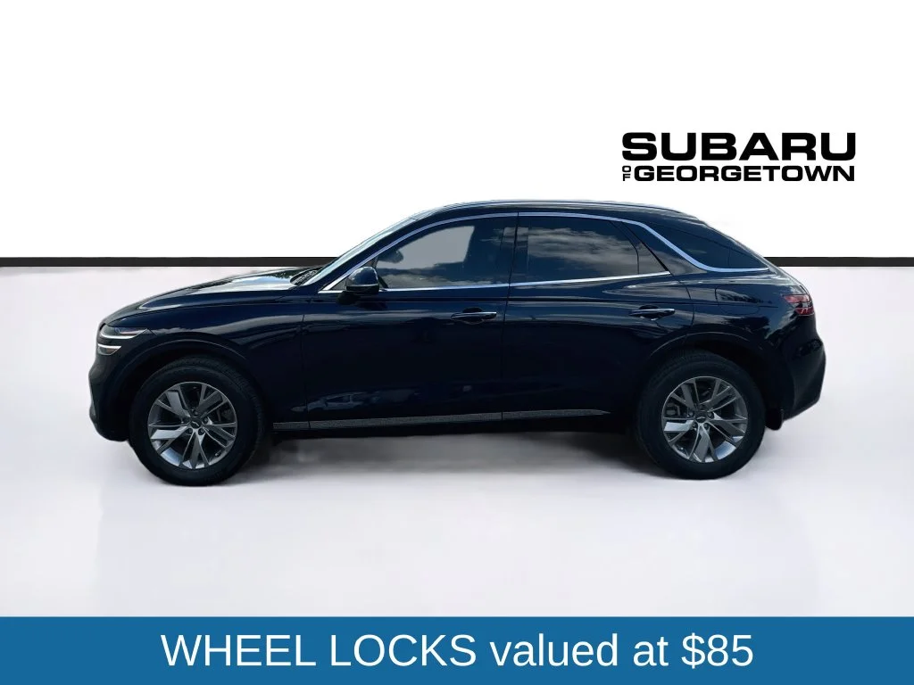 Used 2023 Blue Genesis 2.5T image 4