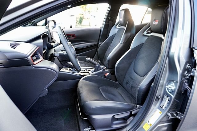 Used 2025 Gray Toyota Premium image 17