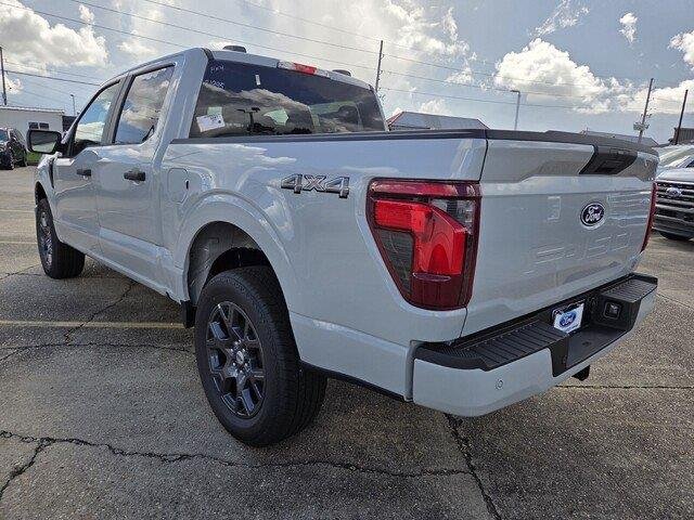 New 2026 Avalanche Ford STX® image 3