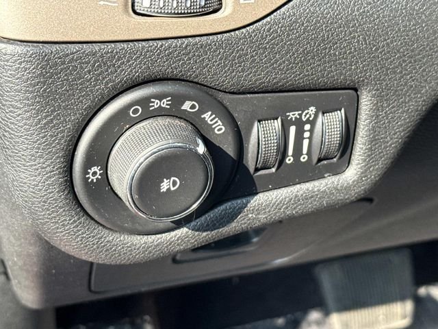 2016 Jeep Cherokee Limited - Photo 28