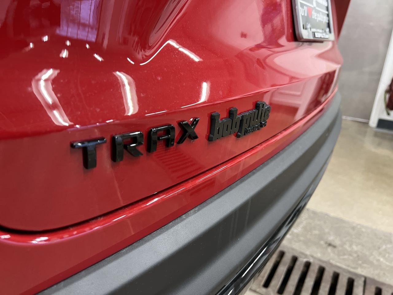 2026 Chevrolet Trax RS - Photo 90