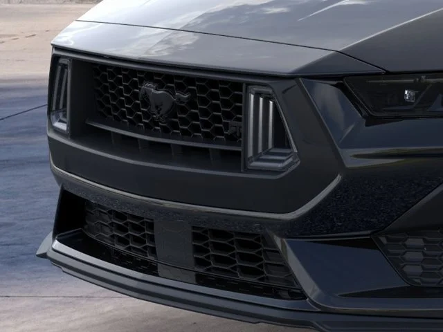 New 2026 Gray Ford EcoBoost image 17