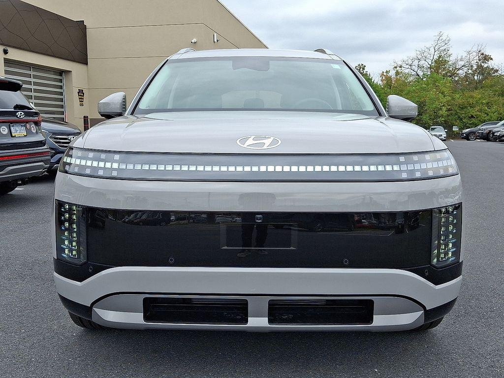 2026 Hyundai IONIQ 9 SEL - Photo 2