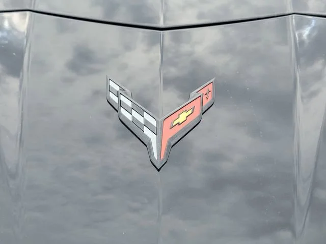 2026 Chevrolet Corvette 2LT - Photo 9